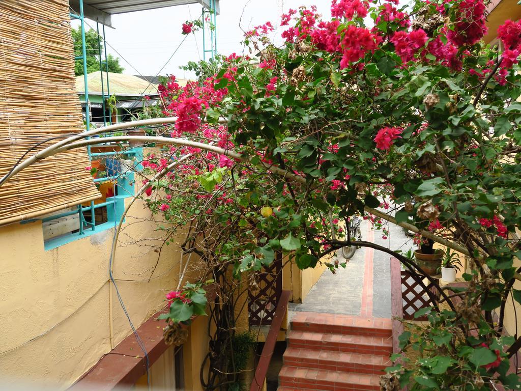 Eco Hotel Club Rolling Stone Boca Chica Exterior photo